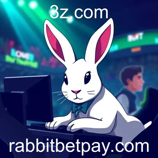 A Revolução dos Jogos Online com RabbitBet