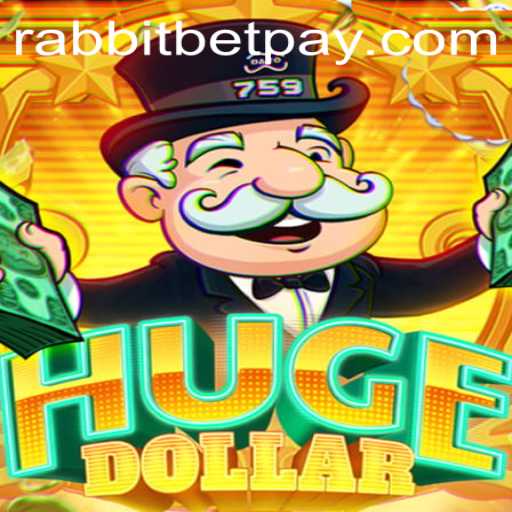 Discover the Exciting World of HugeDollar: A Thrilling Game of Strategy and Luck