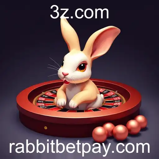 A Ascensão do Rabbitbet no Mundo dos Jogos Online