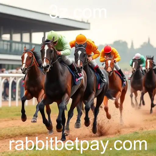 A Revolução dos Jogos Online com Rabbitbet em 2025