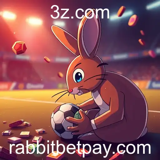 O Boom do Mercado de Jogos Online e a Ascensão da RabbitBet