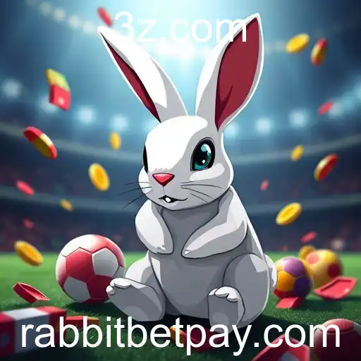 A Ascensão da RabbitBet no Mercado de Jogos Online