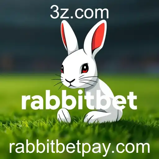 Crescimento Exponencial do RabbitBet na Indústria de Jogos