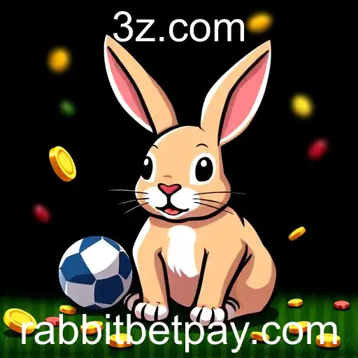 A Nova Era dos Sites de Jogos em Português: Rabbitbet
