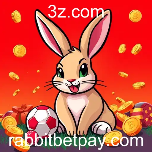 RabbitBet Revoluciona o Mundo dos Jogos Online