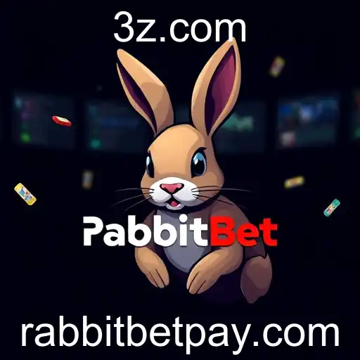 RabbitBet: Novo Favorito entre os Aficionados por Apostas Online