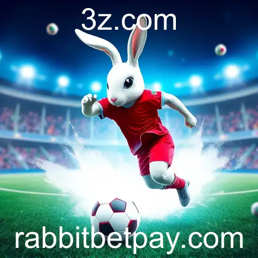 A Ascensão do RabbitBet no Mercado de Jogos Online