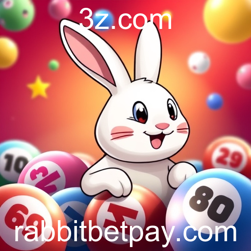 Explorando o Universo do Bingo Online no Rabbitbet: Diversão e Prêmios a um Clique de Distância