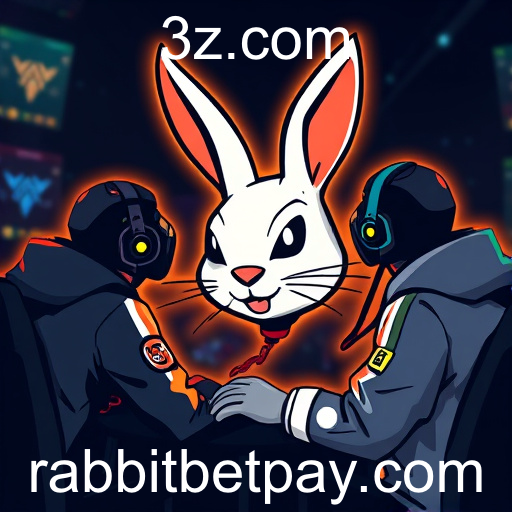 Explorando a Ascensão das Apostas em eSports no Rabbitbet