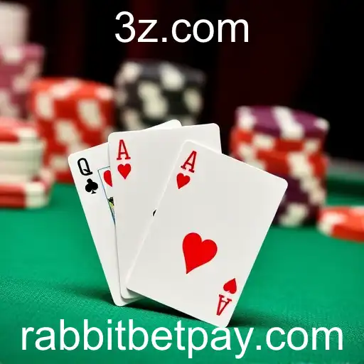 O Impacto Crescente de rabbitbet nos eSports