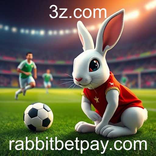 Impacto do RabbitBet no Mercado de Apostas Online