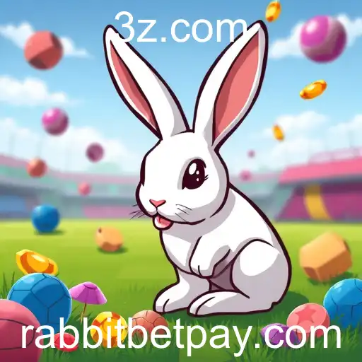 RabbitBet Inova com Novas Funcionalidades no Crescente Mercado de Jogos