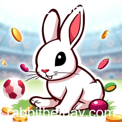 A Ascensão do RabbitBet na Indústria de Jogos em Portugal