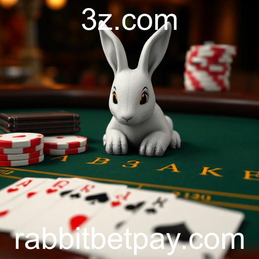 A Ascensão Meteorica de RabbitBet no Cenário Global