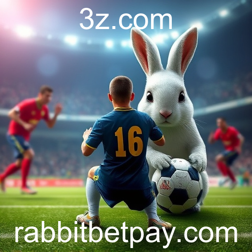 Explorando a Categoria 'Sports Betting' no RabbitBet: Aposte e Vença!